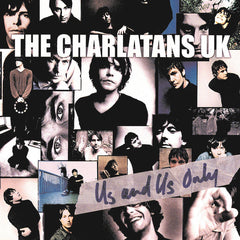 The Charlatans UK | Us and Us Only | Album