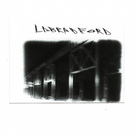 Labradford | Labradford | Album-Vinyl