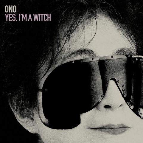 Yoko Ono | Yes, I'm a Witch | Album-Vinyl
