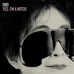 Yoko Ono | Yes, I'm a Witch | Album