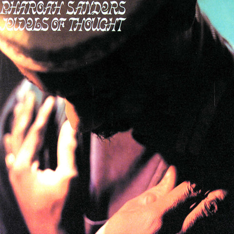 Pharoah Sanders | Jewels of Thought | Album-Vinyl