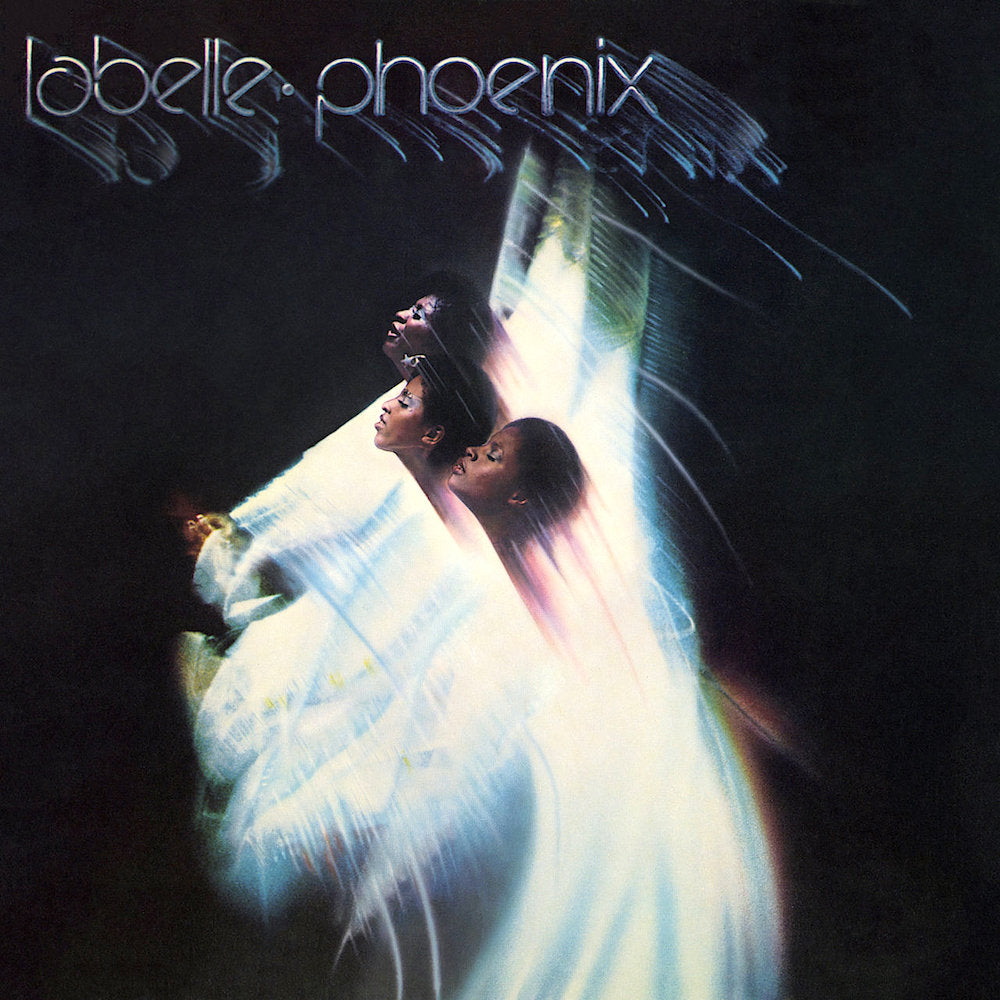Labelle | Phoenix | Album-Vinyl