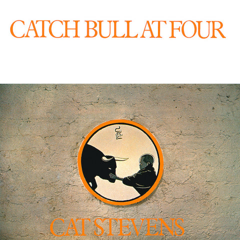 Cat Stevens | Catch Bull at Four | Album-Vinyl