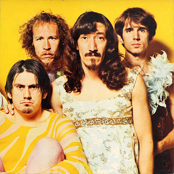 Frank Zappa | We're Only in it For The Money | Album-Vinyl