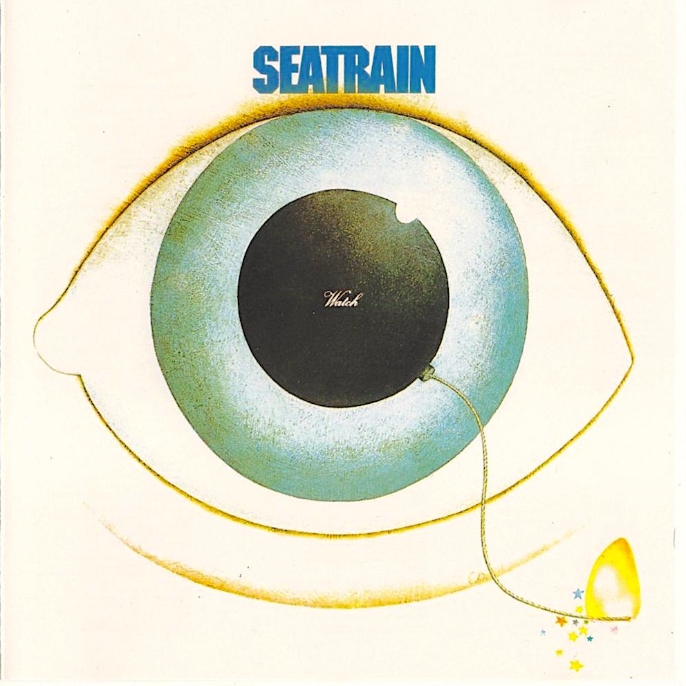 Seatrain | Watch | Album-Vinyl