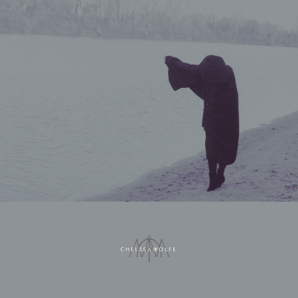 Chelsea Wolfe | The Grime and the Glow | Album-Vinyl