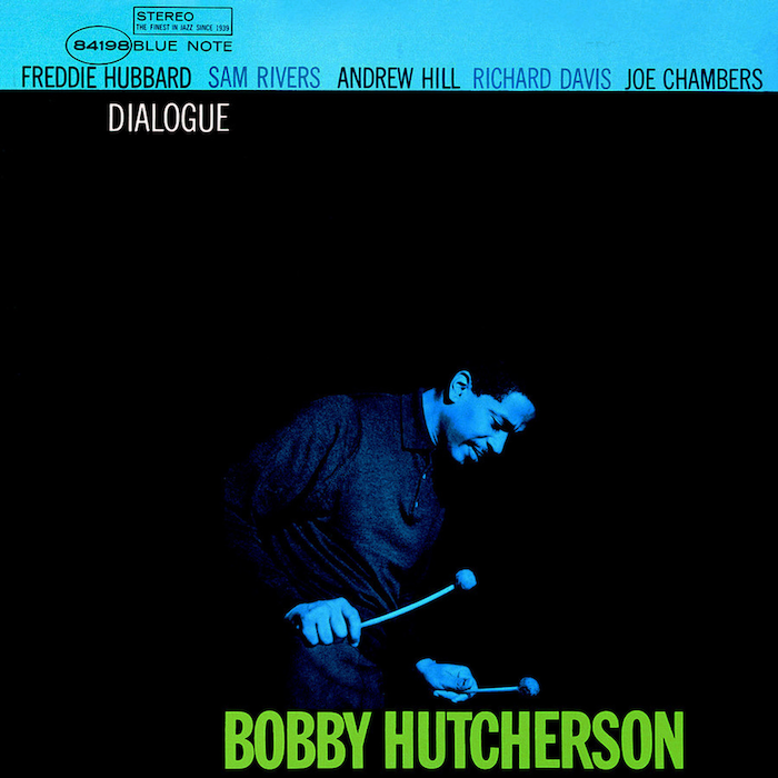 Bobby Hutcherson | Dialogue | Album-Vinyl