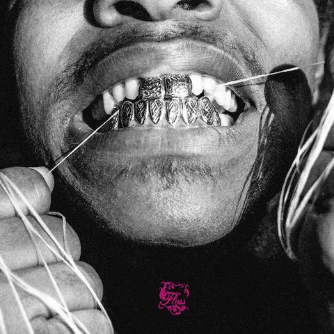 Injury Reserve | Floss (Mixtape) | Album-Vinyl