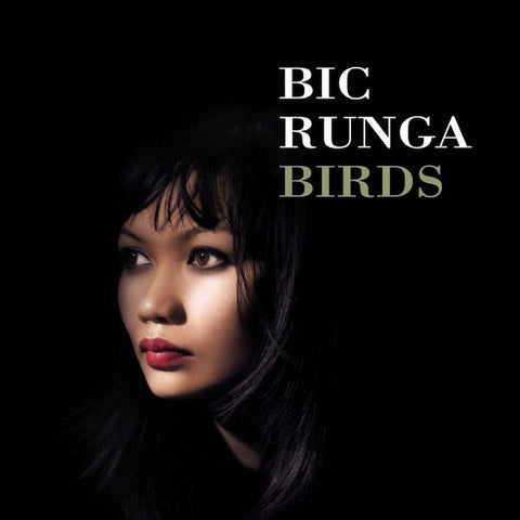 Bic Runga | Birds | Album-Vinyl