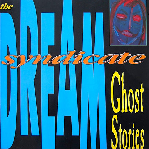 The Dream Syndicate | Ghost Stories | Album-Vinyl