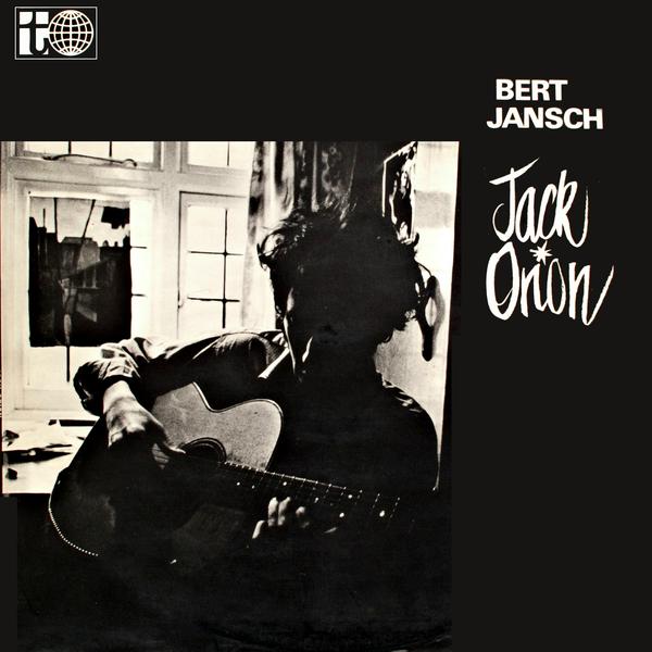 Bert Jansch | Jack Orion | Album-Vinyl