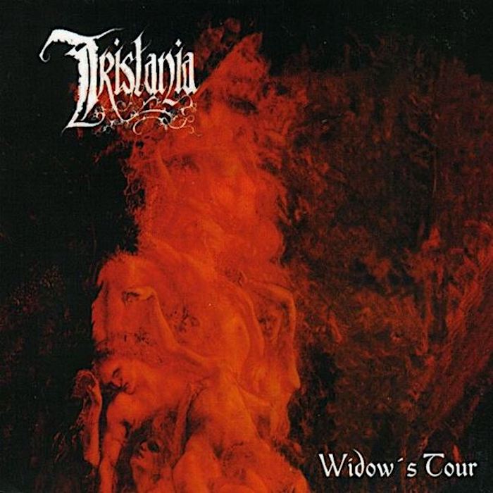 Tristania | Widow's Tour (Live) | Album-Vinyl