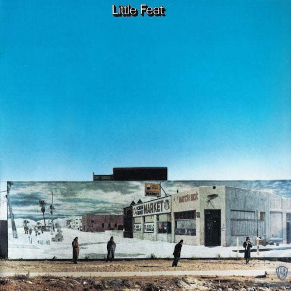 Little Feat | Little Feat | Album-Vinyl