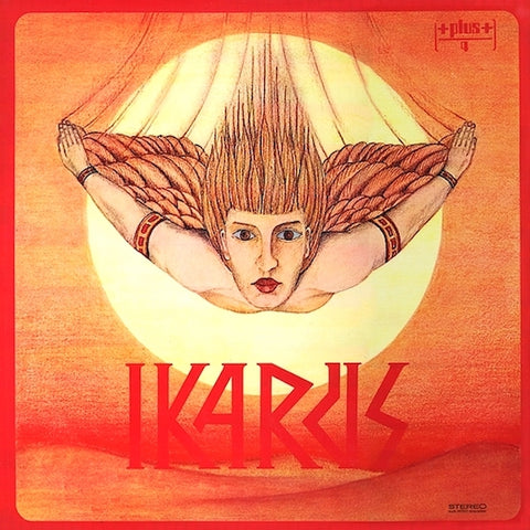 Ikarus | Ikarus | Album-Vinyl