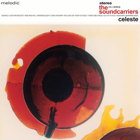 The Soundcarriers | Celeste | Album-Vinyl