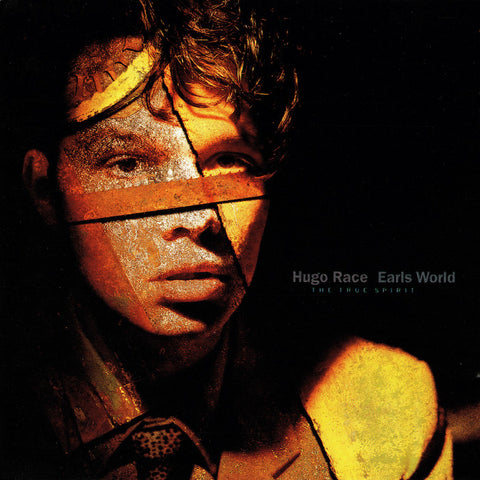 Hugo Race & True Spirit | Earls World | Album-Vinyl