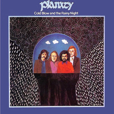 Planxty | Cold Blow and The Rainy Night | Album-Vinyl