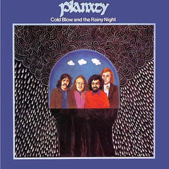 Planxty | Cold Blow and The Rainy Night | アルバム