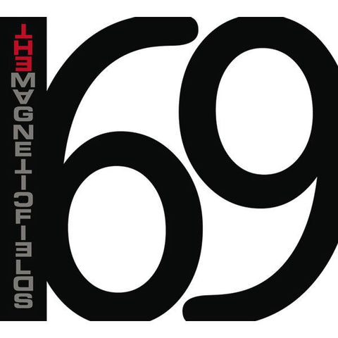 Magnetic Fields | 69 Love Songs | Album-Vinyl