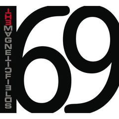 Magnetic Fields | 69 Love Songs | Album