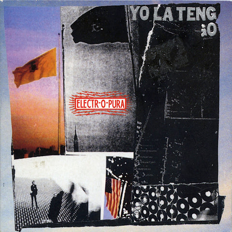 Yo La Tengo | Electr-o-Pura | Album-Vinyl