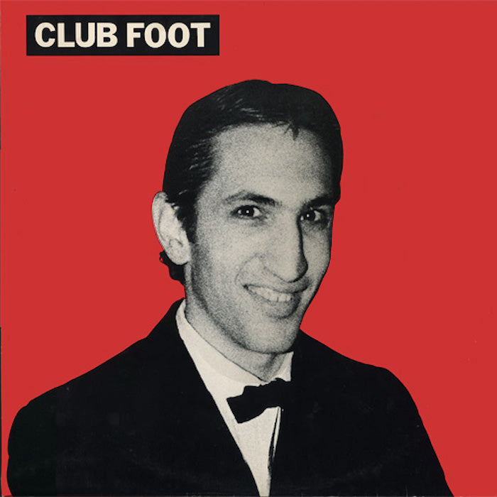 Club Foot Orchestra | Club Foot (Comp.) | Album-Vinyl