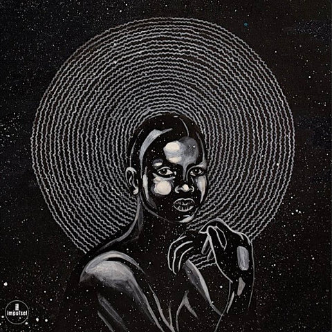 Shabaka and The Ancestors | We are Sent Here by History | Album-Vinyl