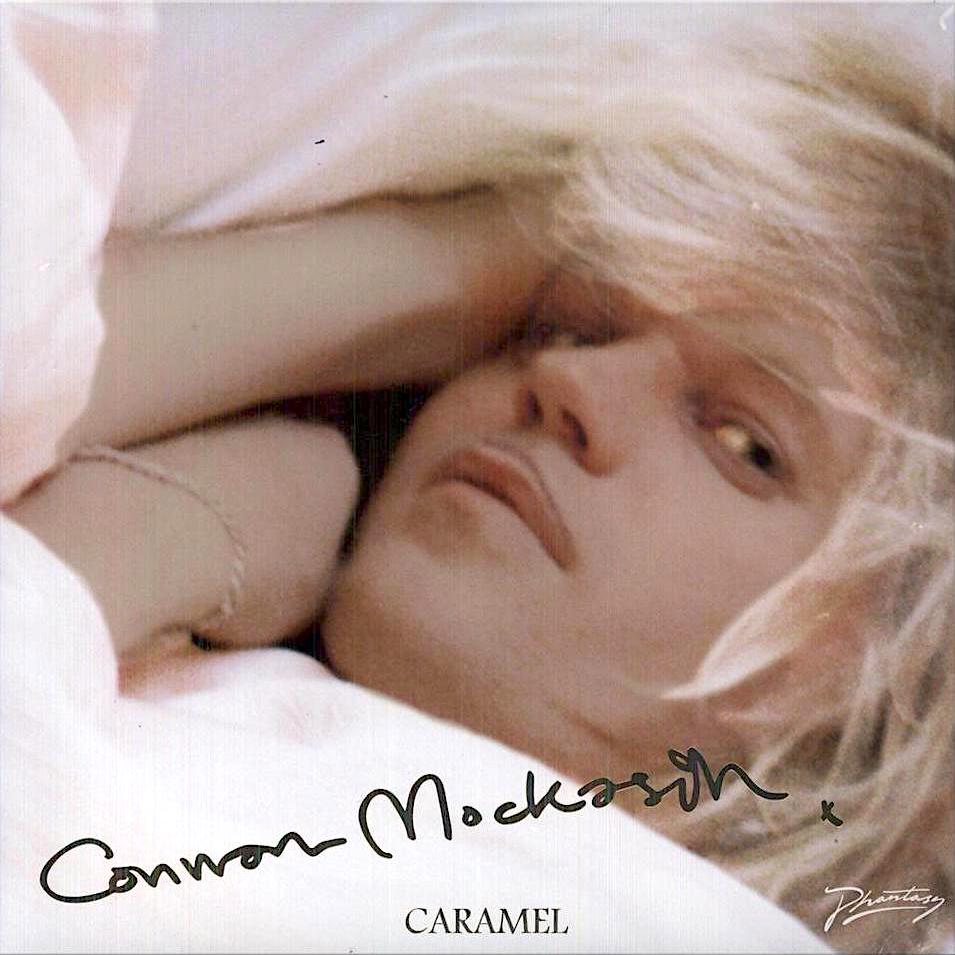 Connan Mockasin | Caramel | Album-Vinyl