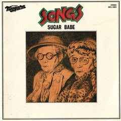 Sugar Babe | Chansons | Album