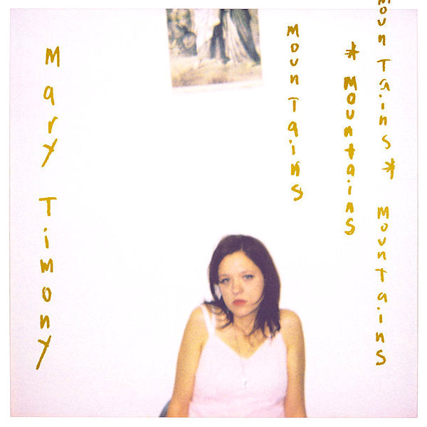 Mary Timony | Mountains | Album-Vinyl