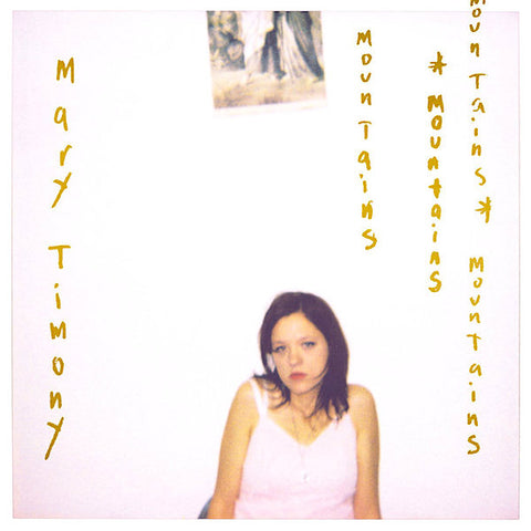 Mary Timony | Mountains | Album-Vinyl