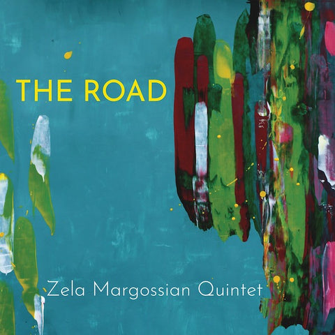 Zela Margossian Quintet | The Road | Album-Vinyl