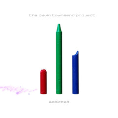 Devin Townsend | Accro | Album