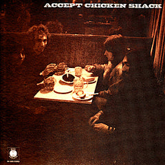 Chicken Shack | Accept | Album