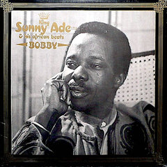 King Sunny Adé | Bobby | Album