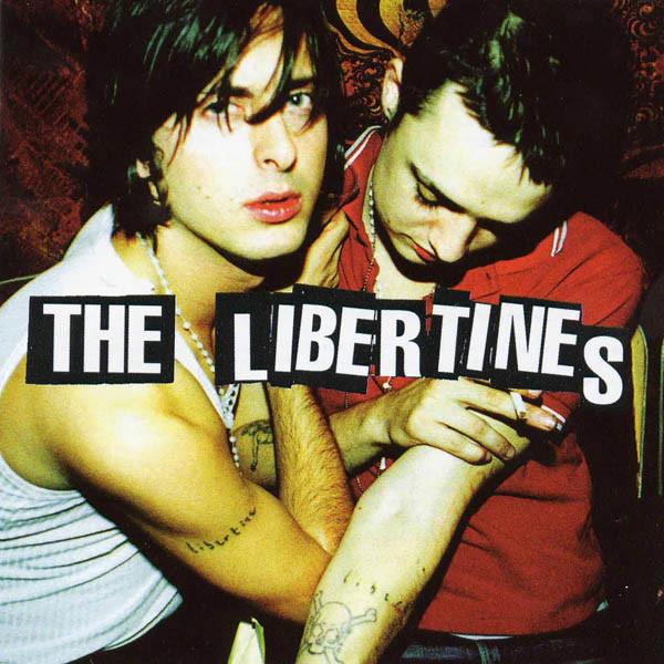 The Libertines | The Libertines | Album-Vinyl