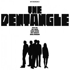 The Pentangle | The Pentangle | Album