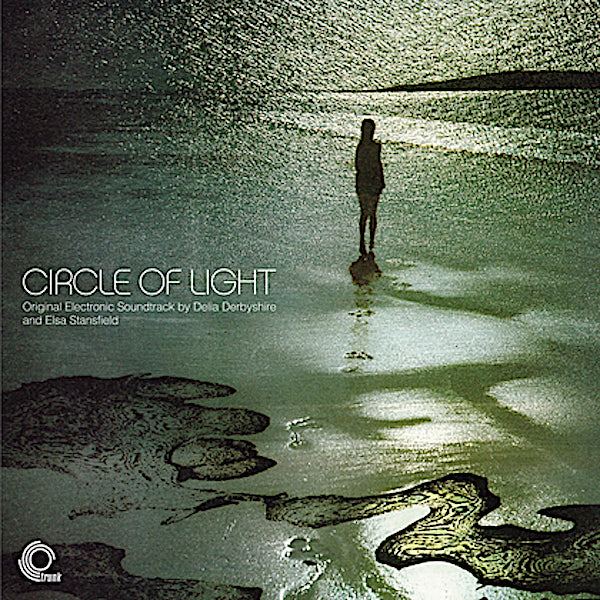 Delia Derbyshire | Circle Of Light | Album-Vinyl