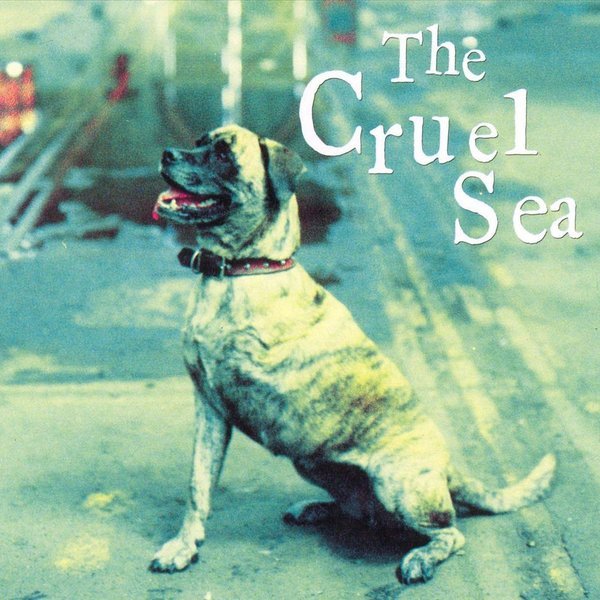The Cruel Sea | Three Legged Dog | Album-Vinyl