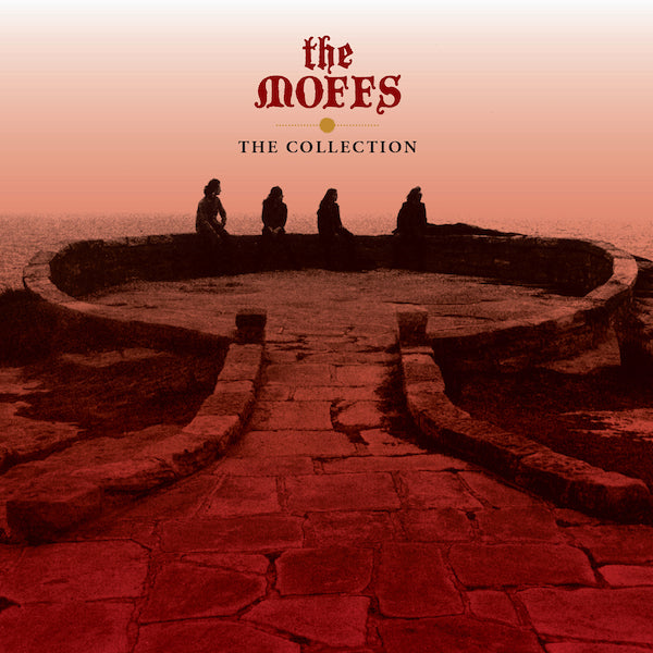 The Moffs | The Collection (Comp.) | Album-Vinyl