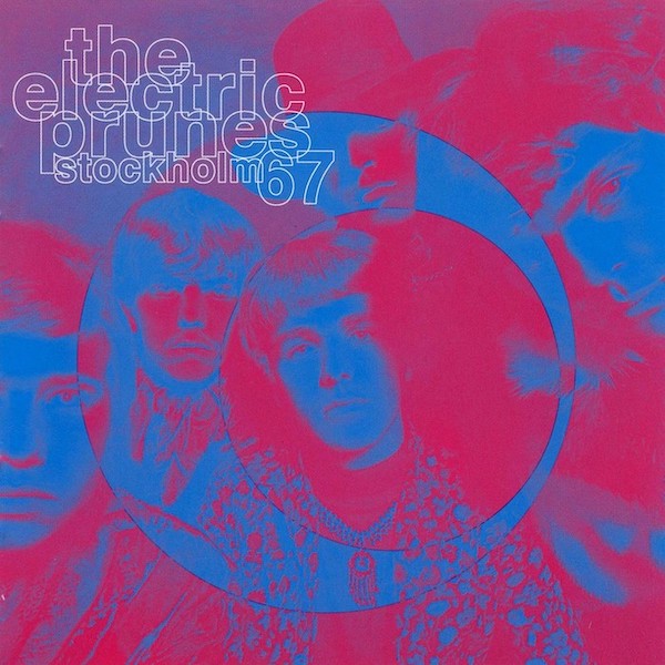 The Electric Prunes | Stockholm 67 | Album-Vinyl