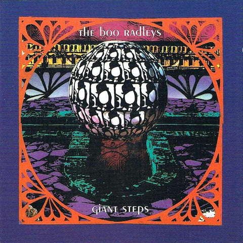 The Boo Radleys | Giant Steps | Album-Vinyl
