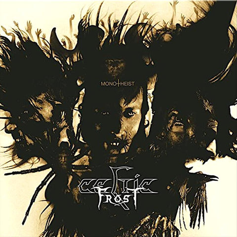 Celtic Frost | Monotheist | Album-Vinyl