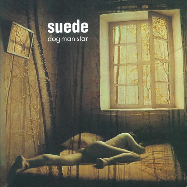 Suede | Dog Man Star | Album-Vinyl