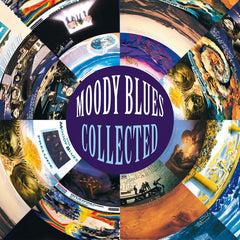 The Moody Blues | Recueil (Comp.) | Album