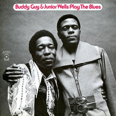 Buddy Guy & Junior Wells | Play The Blues | Album