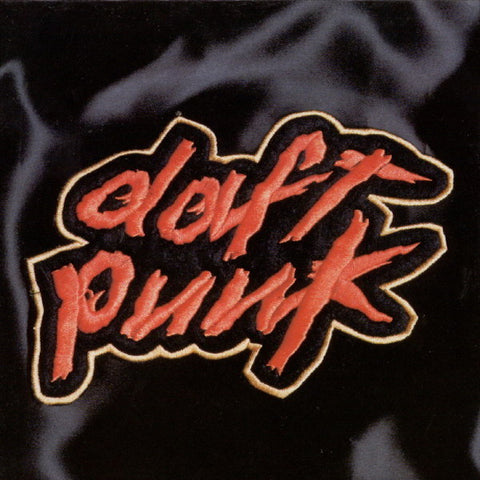 Daft Punk | Homework | Album-Vinyl