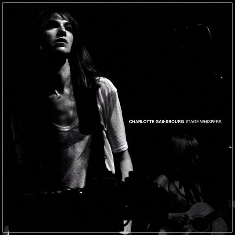 Charlotte Gainsbourg | Stage Whisper | Album-Vinyl