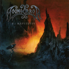 Moonsorrow | V: Hävitetty | Album