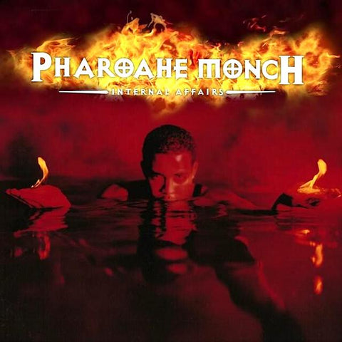 Pharoahe Monch | Internal Affairs | Album-Vinyl